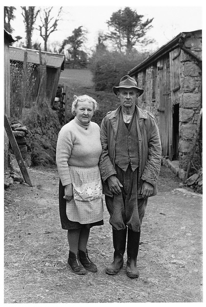 Jack & Phylis Symons, Wooda Farm, Throwleigh.jpg